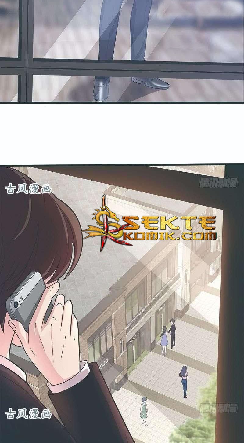 The Wife Contract and My Daughter’s Nanny Chapter 06 Bahasa Indonesia